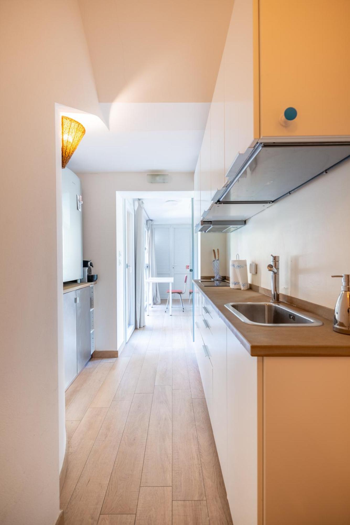 Residenza Gastone Rossi - Gastone Rossi Apartment Bologna Exterior foto