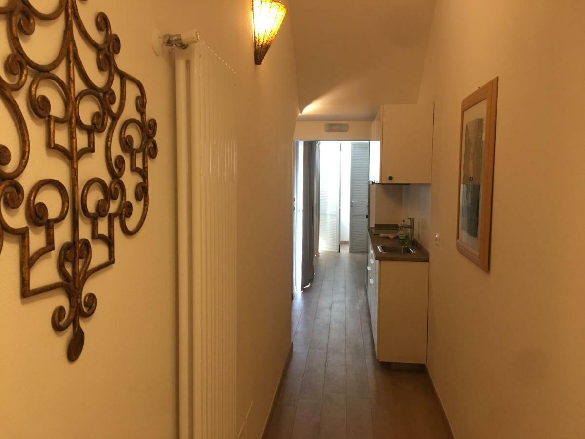 Residenza Gastone Rossi - Gastone Rossi Apartment Bologna Exterior foto
